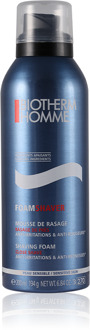Biotherm HOMME rasage précis peau sensible 200 ml