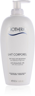 Biotherm Lait Corporel Body Lotion 400 ml