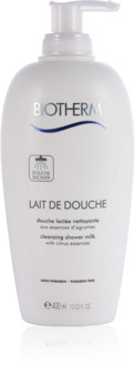 Biotherm Lait De Douche 400 ml.