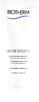 Biotherm Lait De Douche douchegel - 200 ml - 000