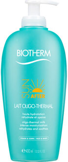 Biotherm Lait Rehydratant Apaisant Aftersun 400 ml