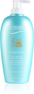 Biotherm Lait Rehydratant Apaisant Aftersun 400 ml