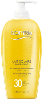 Biotherm  Lait Solaire SPF 30 400 ml