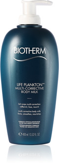 Biotherm Life Plankton Body Milk 400 ml