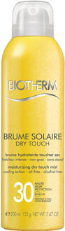 Biotherm  Sun Brume Solaire Dry Touch Hydratante SPF30 200 ml