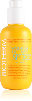 Biotherm Sun Waterlovers Sun Milk SPF30 zonnebrand - 200 ml - 000