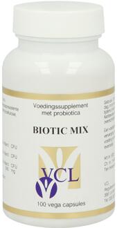 Biotic Mix