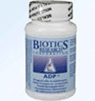 Biotics Adp Oregano Emulsie Tr Biotic