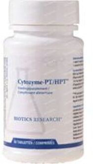 Biotics Cytozyme pt/hpt