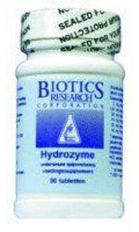 Biotics HYDROZYME