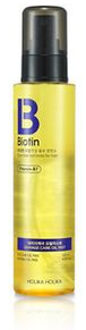 Biotin Damage Care Oil Mist 120ml.