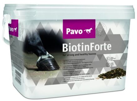 Biotin Forte 3 kg