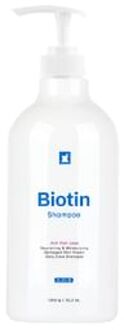 Biotin Shampoo 1000g