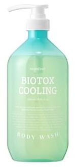 Biotox Cooling Body Wash Green Forest 1000ml