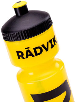 Biotrail 750ml waterfles Groen - One size