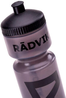 Biotrail 750ml waterfles Zwart - One size