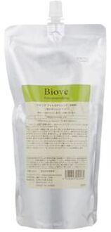 Biove Fors Nourishing Scalp Treatment Refill 450ml
