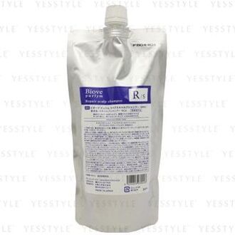 Biove Purlym Repair Scalp Shampoo Refill 450ml