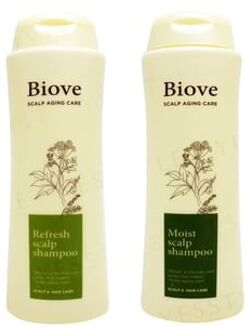 Biove Scalp Shampoo Refresh - 250ml