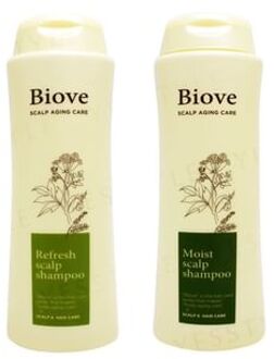 Biove Scalp Shampoo