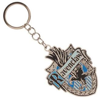 Bioworld Harry Potter Metal Keychain Ravenclaw House