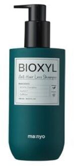 Bioxyl Anti-Hair Loss Shampoo 480ml