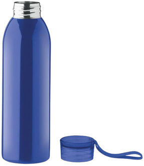 Bira roestvrijstalen fles van 650 ml Blauw - One size