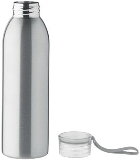 Bira roestvrijstalen fles van 650 ml Grijs - One size