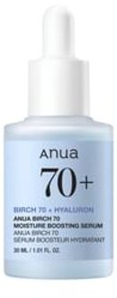 Birch 70 Moisture Boosting Serum 2025 Version - 30ml