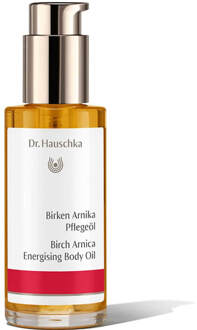 Birch Arnica Energising Olejek Do Cia?a 75ml (u)