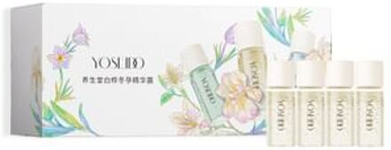 Birch Internal Age-Defying Essence Pro (7pcs) 3ml x 7pcs (Special Edition)