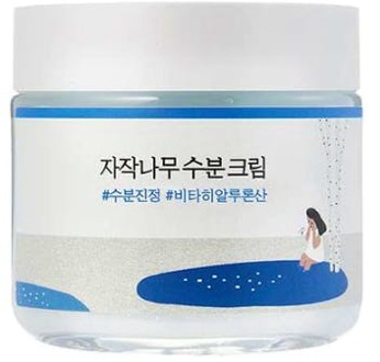 Birch Juice Cream 80ml