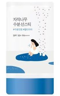 Birch Juice Moisturizing Sun Stick - Zonnebrandstick