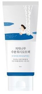 Birch Juice Moisturizing Wash Off Pack - Gezichtsmasker