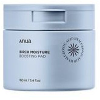Birch Moisture Boosting Pad