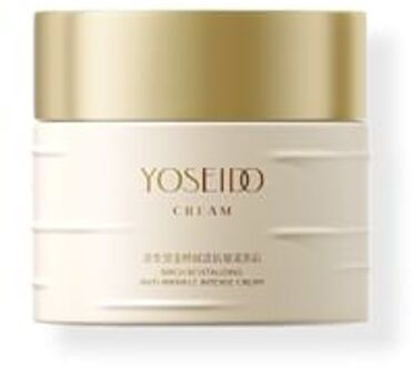 Birch Revitalizing Anti-Wrinkle Intense Cream 50g