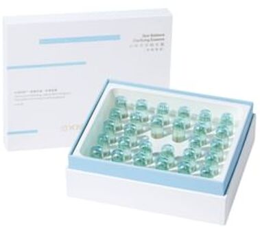 Birch Skin Balance Clarifying Essence (28pcs) 3ml x 28pcs