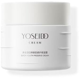 Birch Youth Preserve Cream Refill - 50g