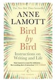 Bird By Bird - Canons - Anne Lamott