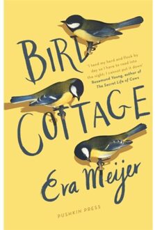 Bird Cottage