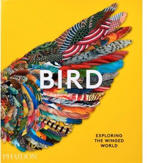Bird - Phaidon Editors