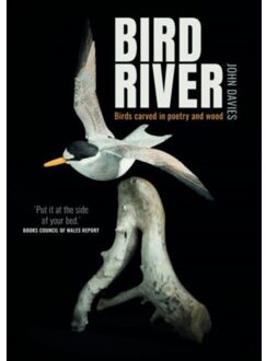 Bird River - John Davies