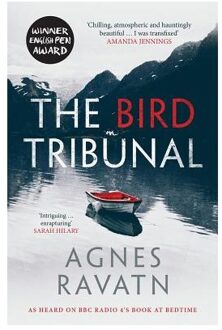 Bird Tribunal