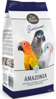 Birdelicious - Grote Parkiet Amazonia 2,5kg