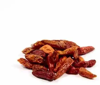 Birdeye Cayenne pepper