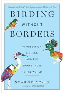 Birding Without Borders