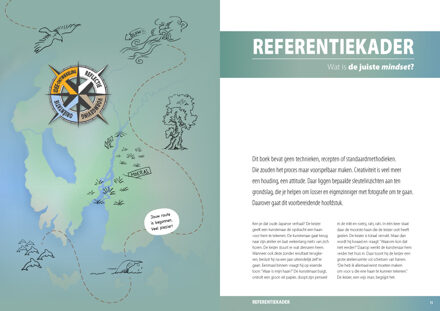 Birdpix Grip Op Creativiteit - (ISBN:9789079588244)