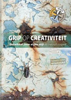 Birdpix Grip Op Creativiteit - (ISBN:9789079588244)