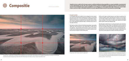 Birdpix Handboek Kustfotografie