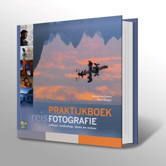 Birdpix Praktijkboek Reisfotografie